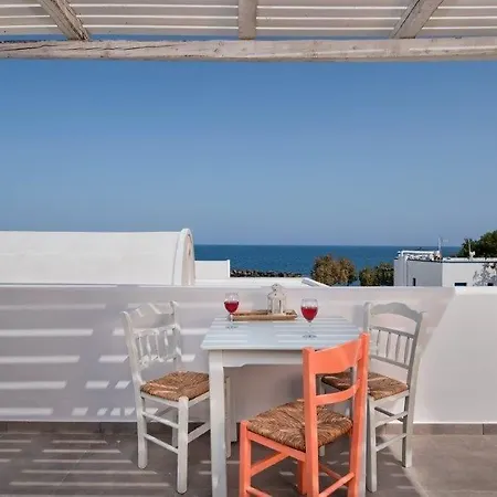 Nissia & Kamari (Santorini)