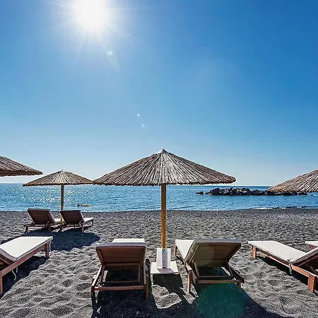 Aparthotel Nissia Apartments&suites