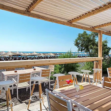 Aparthotel Nissia & 2*