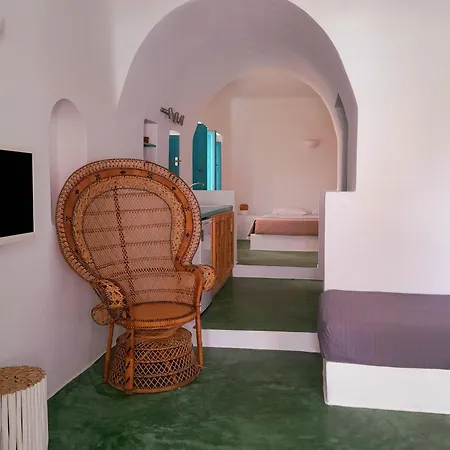 Aparthotel Nissia & 2*