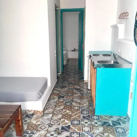 Nissia Apartments&suites Aparthotel