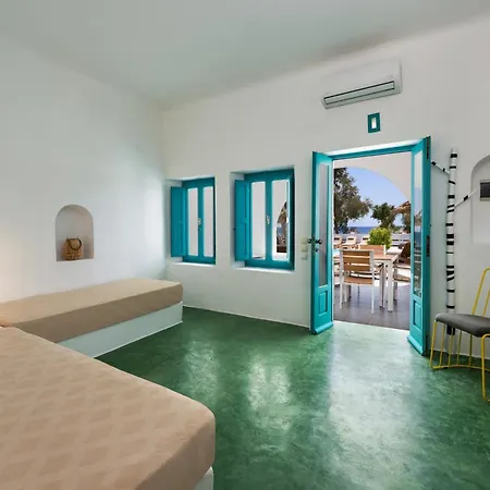 Nissia Apartments&suites Aparthotel 2*