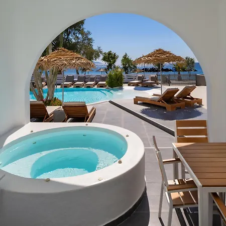 Apartahotel Nissia & 2*
