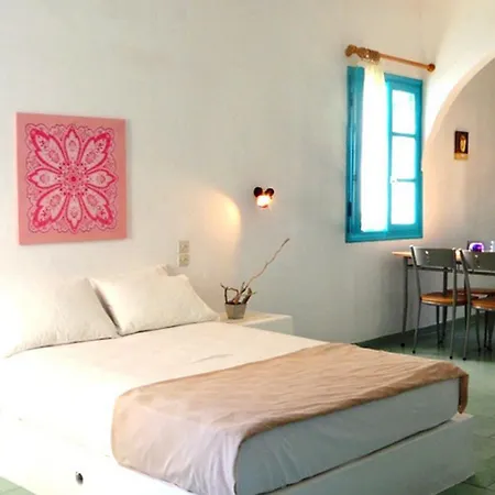 Aparthotel Nissia &