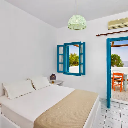 Nissia & Aparthotel 2*