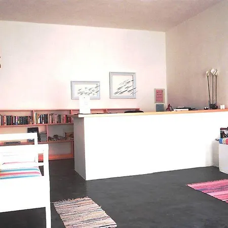Aparthotel Nissia Apartments&suites